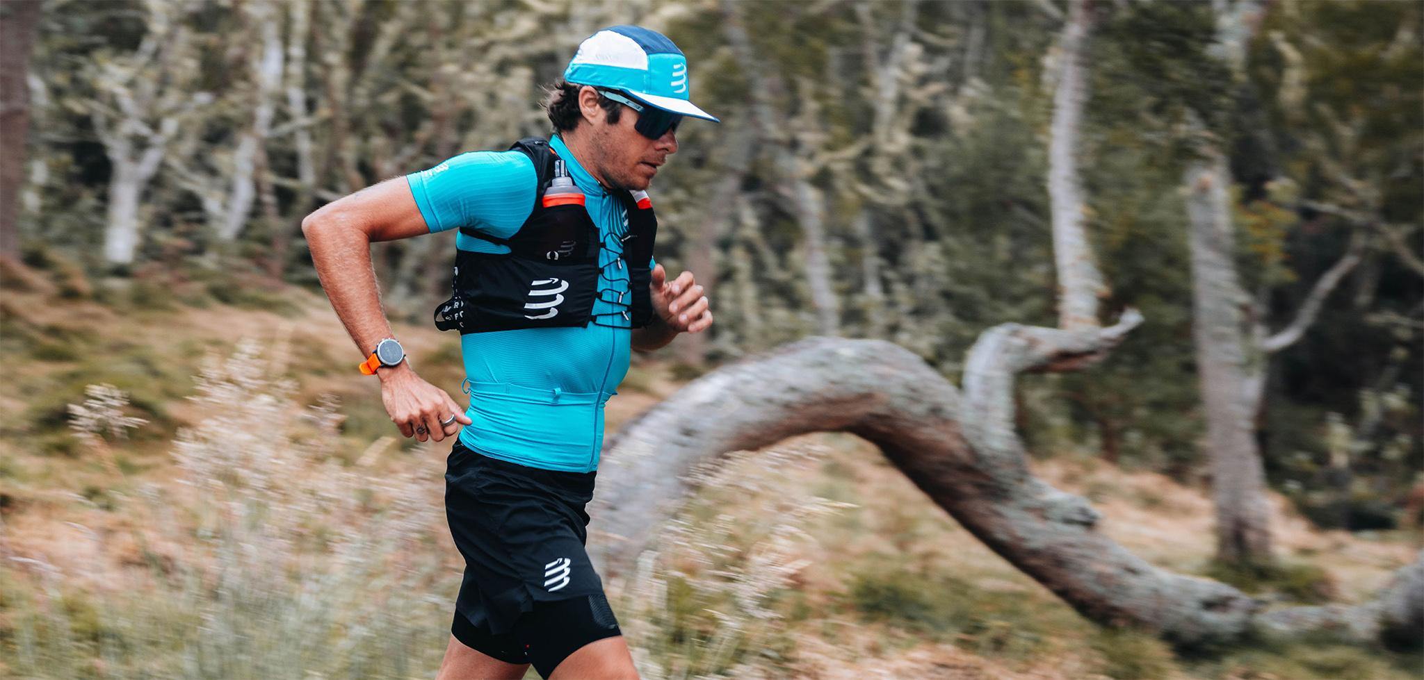 Product gallery image number 7 for product 5 Panel Light Cap - Unisex