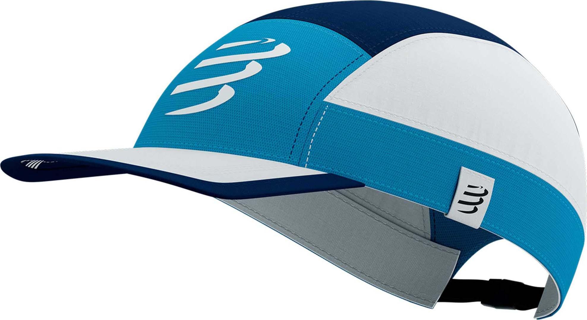 Product gallery image number 1 for product 5 Panel Light Cap - Unisex