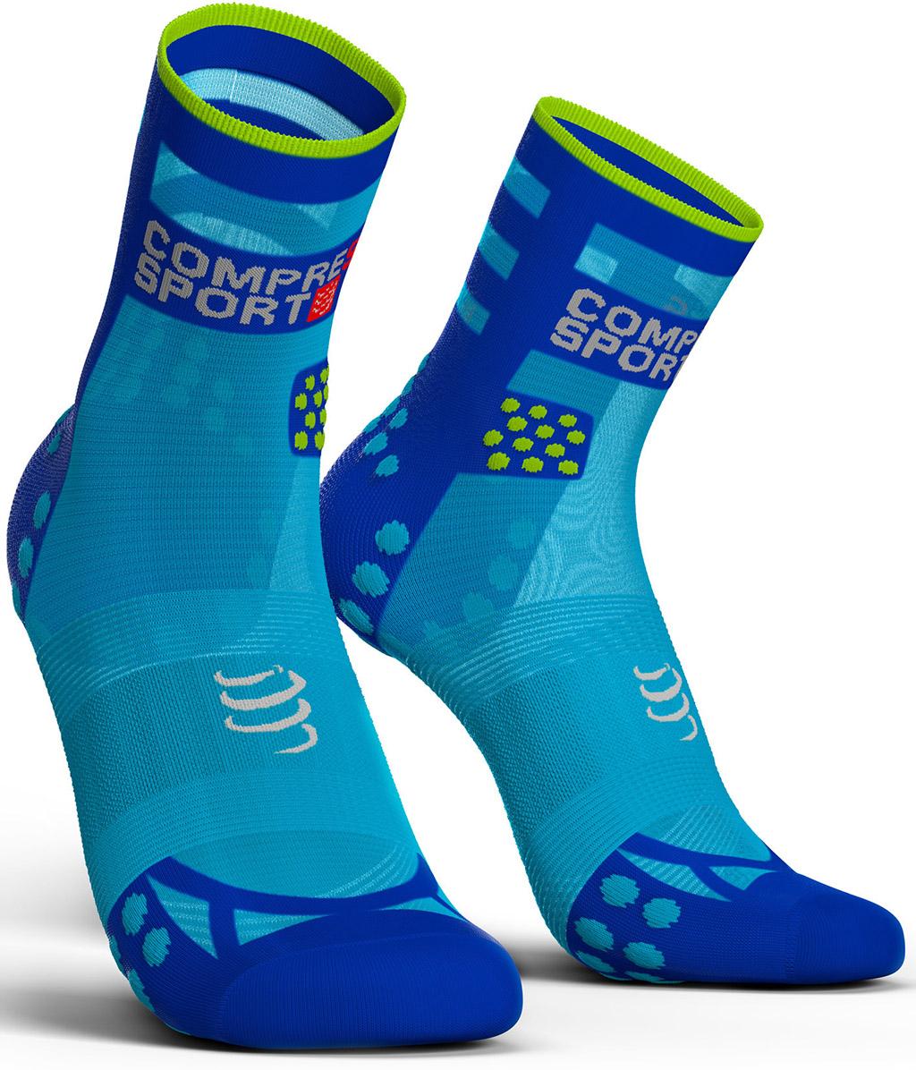 Product gallery image number 1 for product Bas Long Proracing Course V3 Ultralight Socks - Men's
