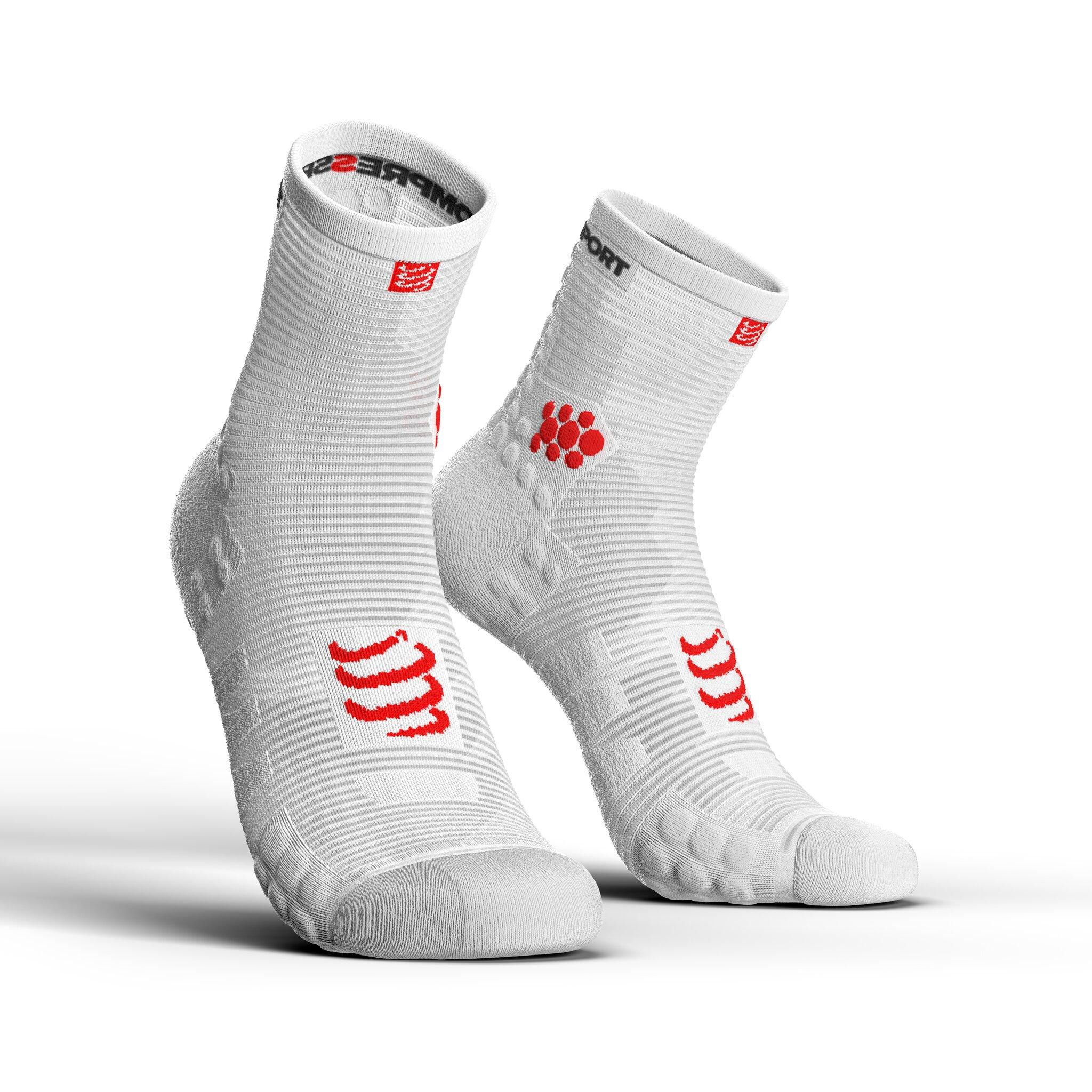 Product gallery image number 1 for product V3.0 Run High Pro Racing Socks - Unisex