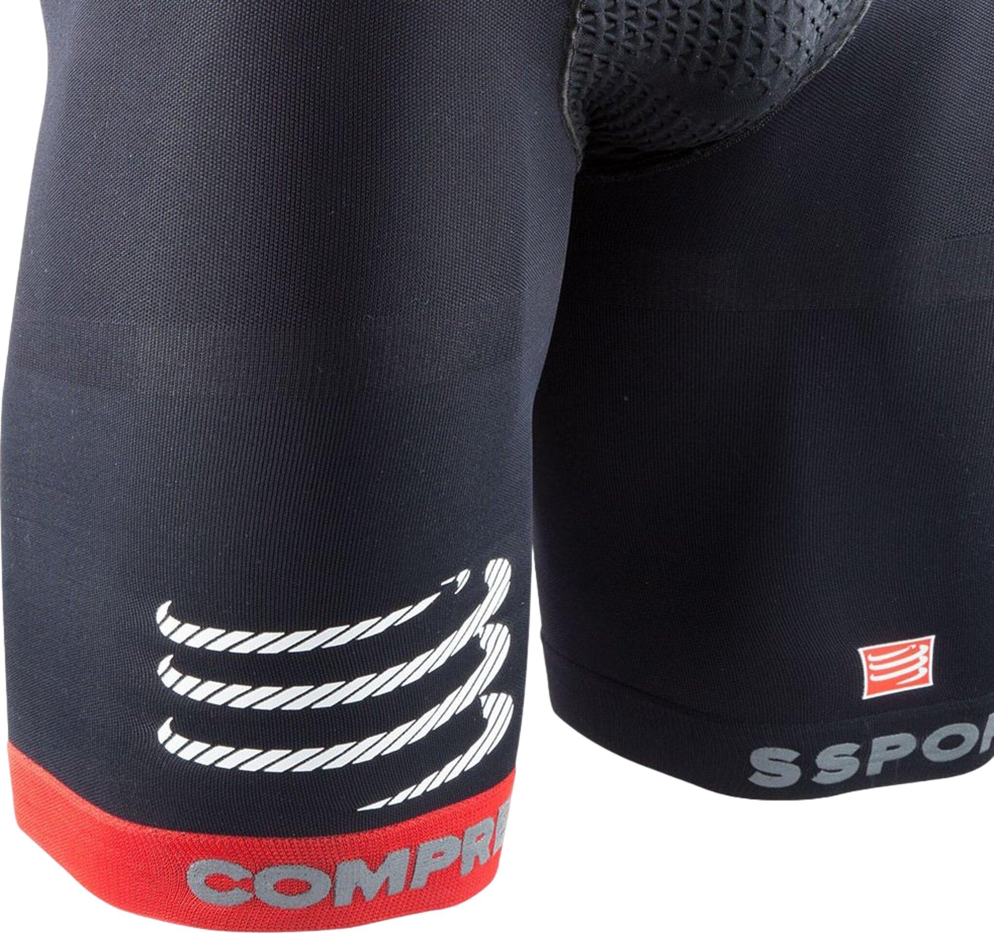 Product gallery image number 5 for product Multisport Compression Shorts V2 - Men's