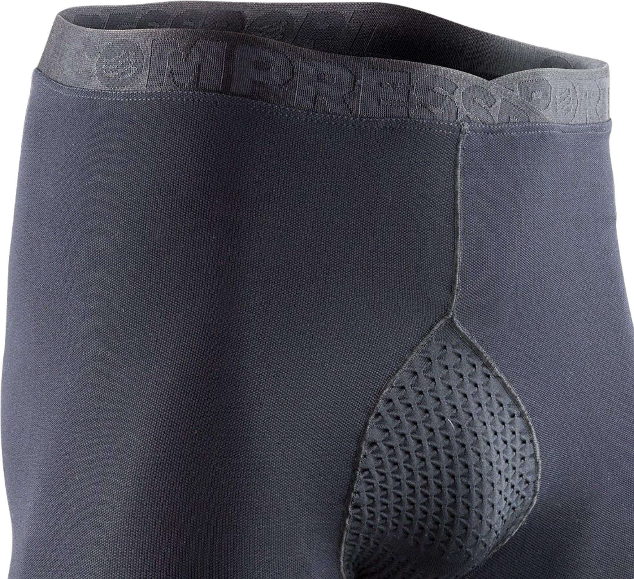 Product gallery image number 3 for product Multisport Compression Shorts V2 - Men's