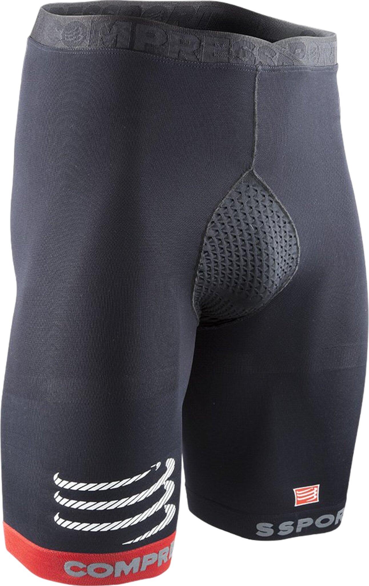 Product gallery image number 1 for product Multisport Compression Shorts V2 - Men's