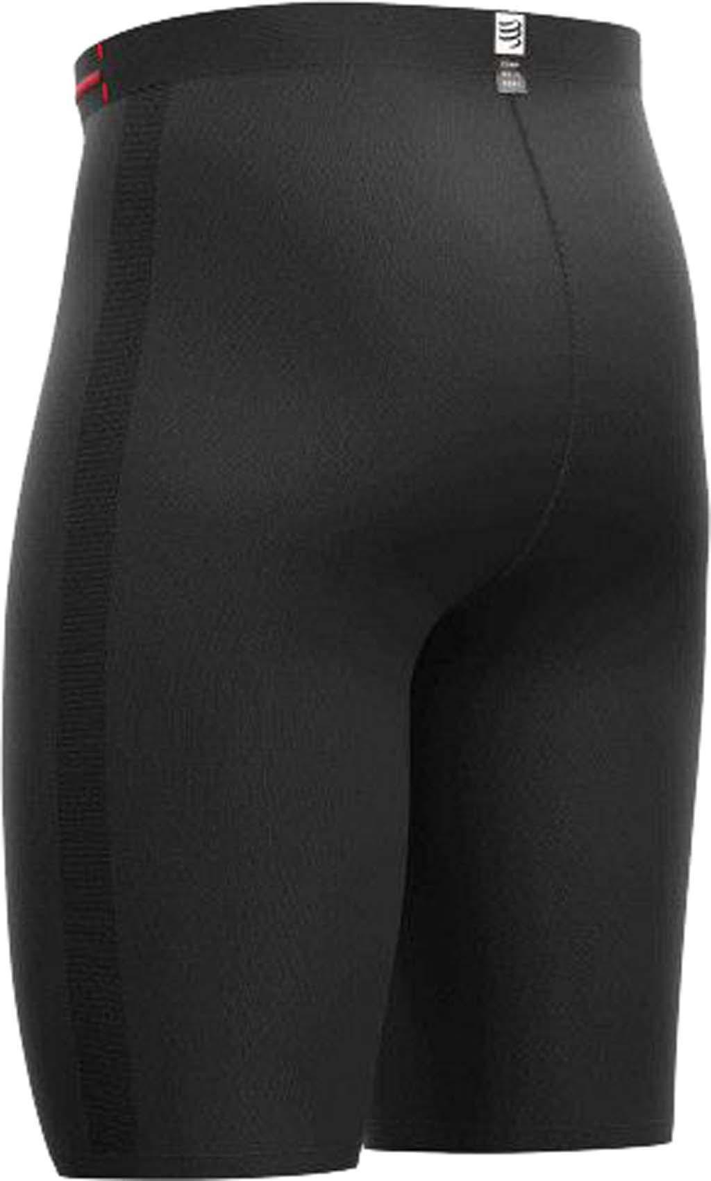 Product gallery image number 2 for product Compression Run Shorts - Unisex