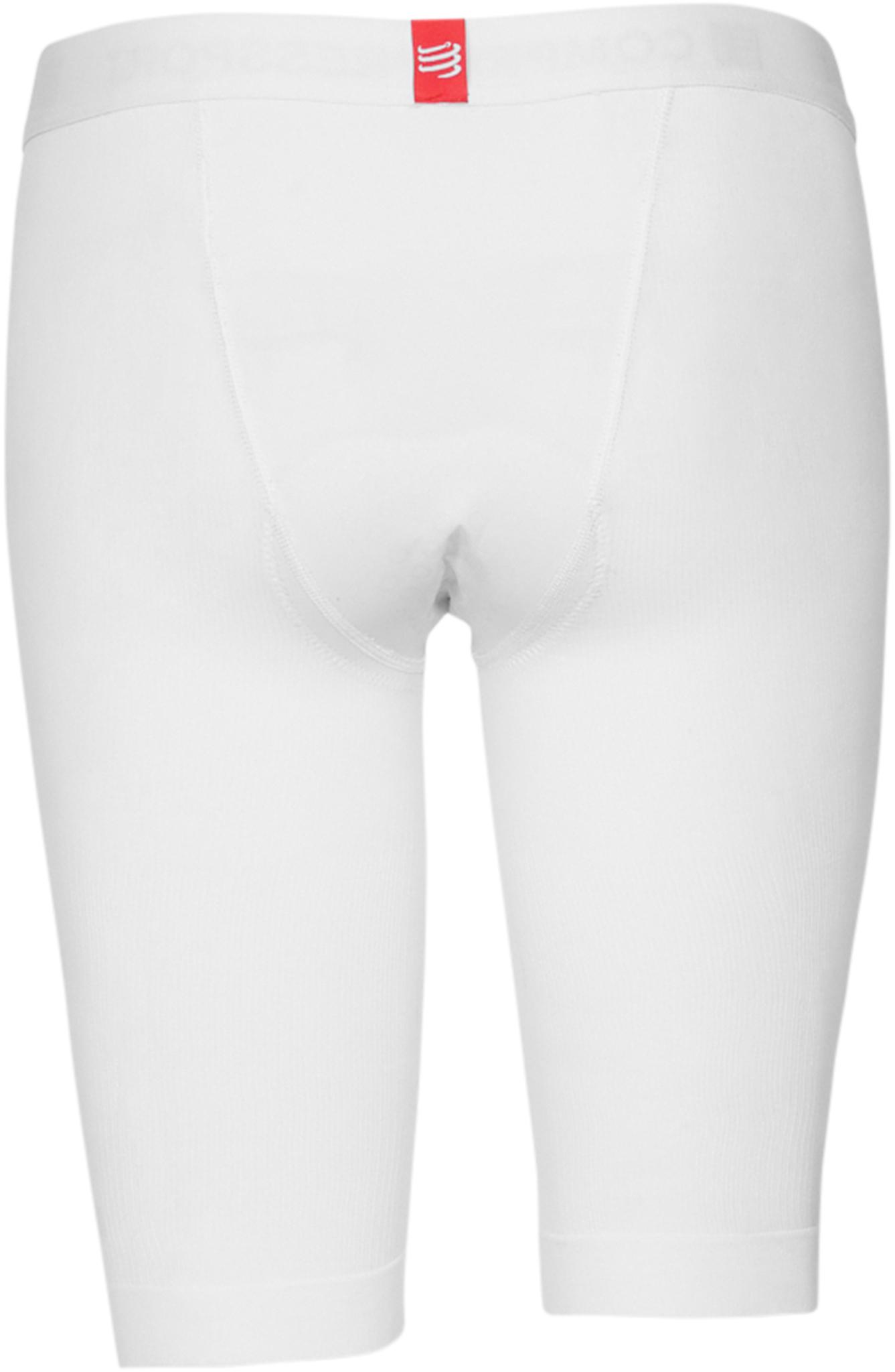 Product gallery image number 2 for product High Performance Triathlon Compression Shorts - Unisex