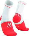 Couleur: Fluo Red - White