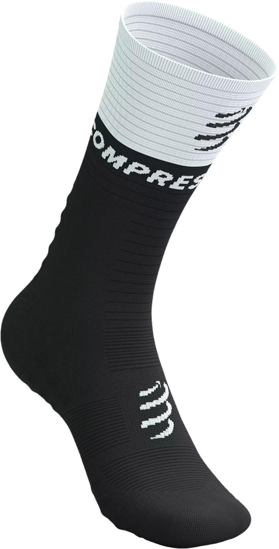 Product gallery image number 2 for product Mid Compression Socks v2.0 - Unisex