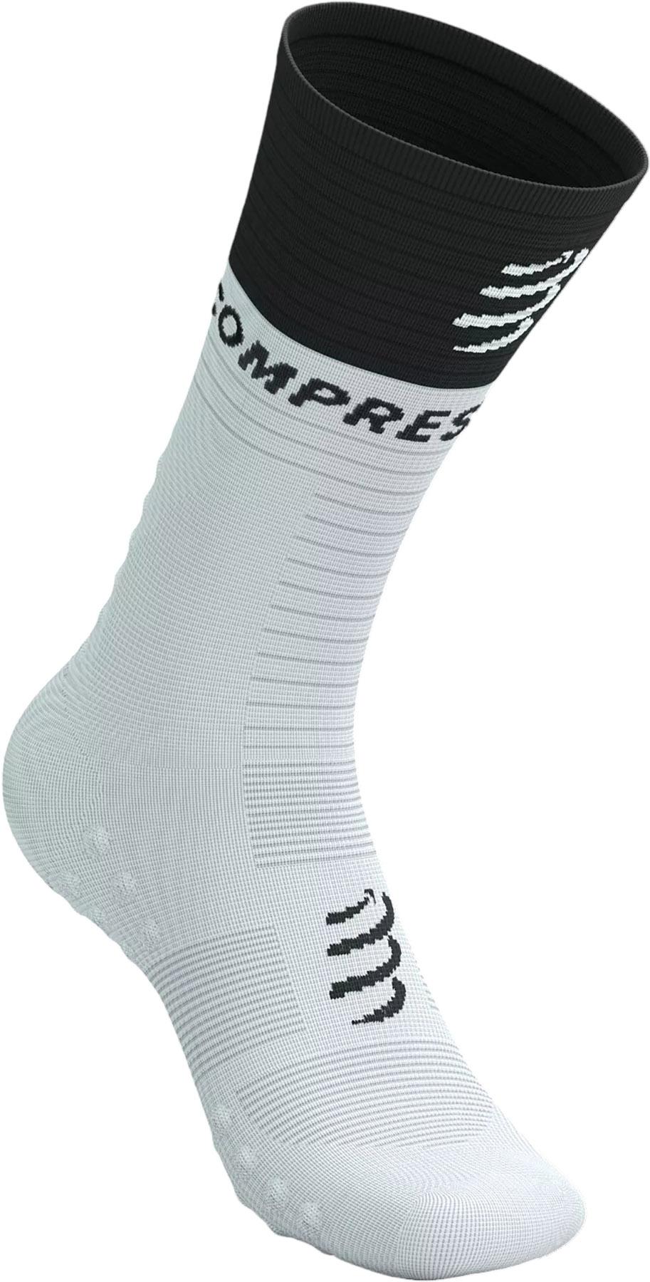 Product gallery image number 2 for product Chausettes Mid Compression V2.0 - Unisexe