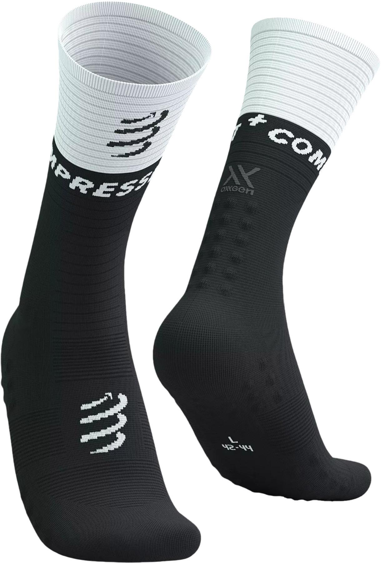 Product gallery image number 1 for product Mid Compression Socks v2.0 - Unisex