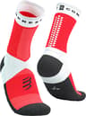 Couleur: White - Fluo Red