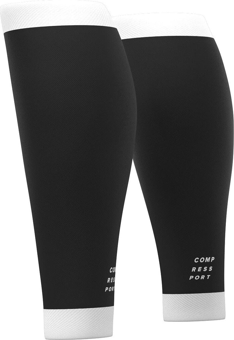 Product gallery image number 2 for product R1 Compression calf sleeves - Unisex