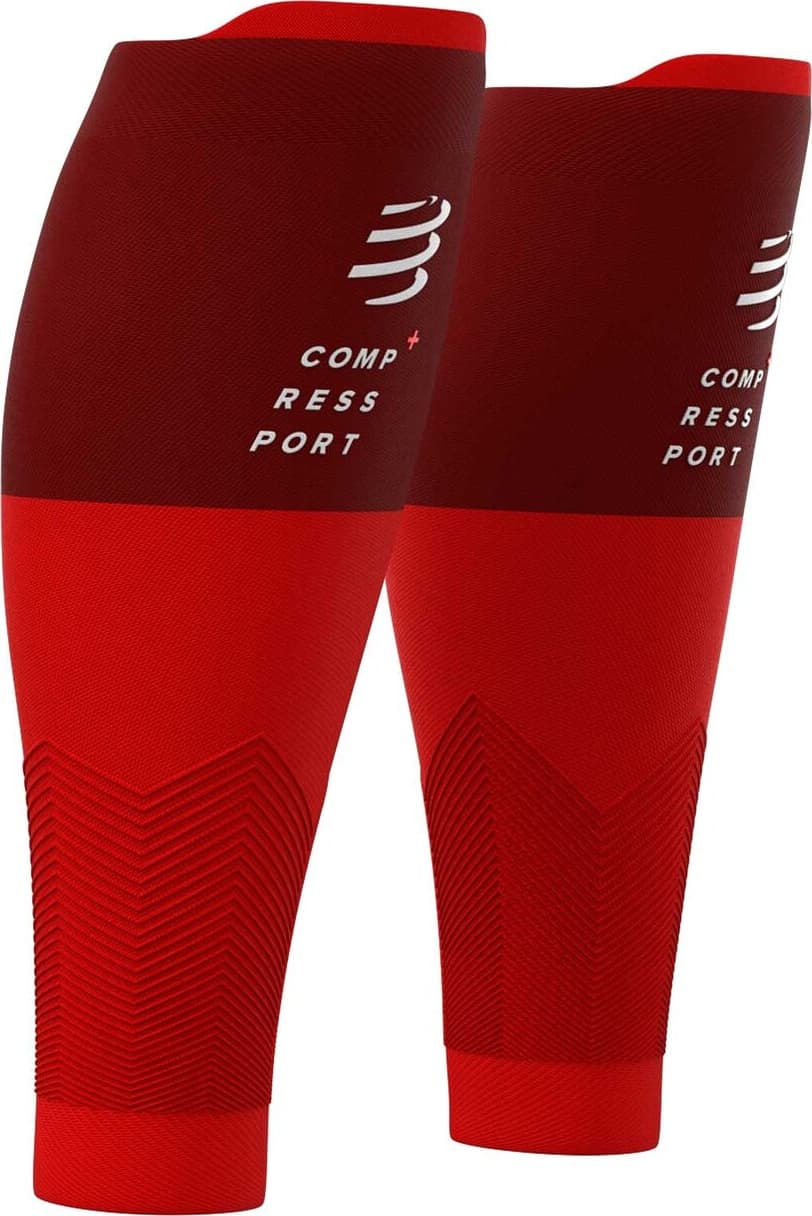 Product gallery image number 1 for product R2V2 Compression Calf Sleeves - Unisex