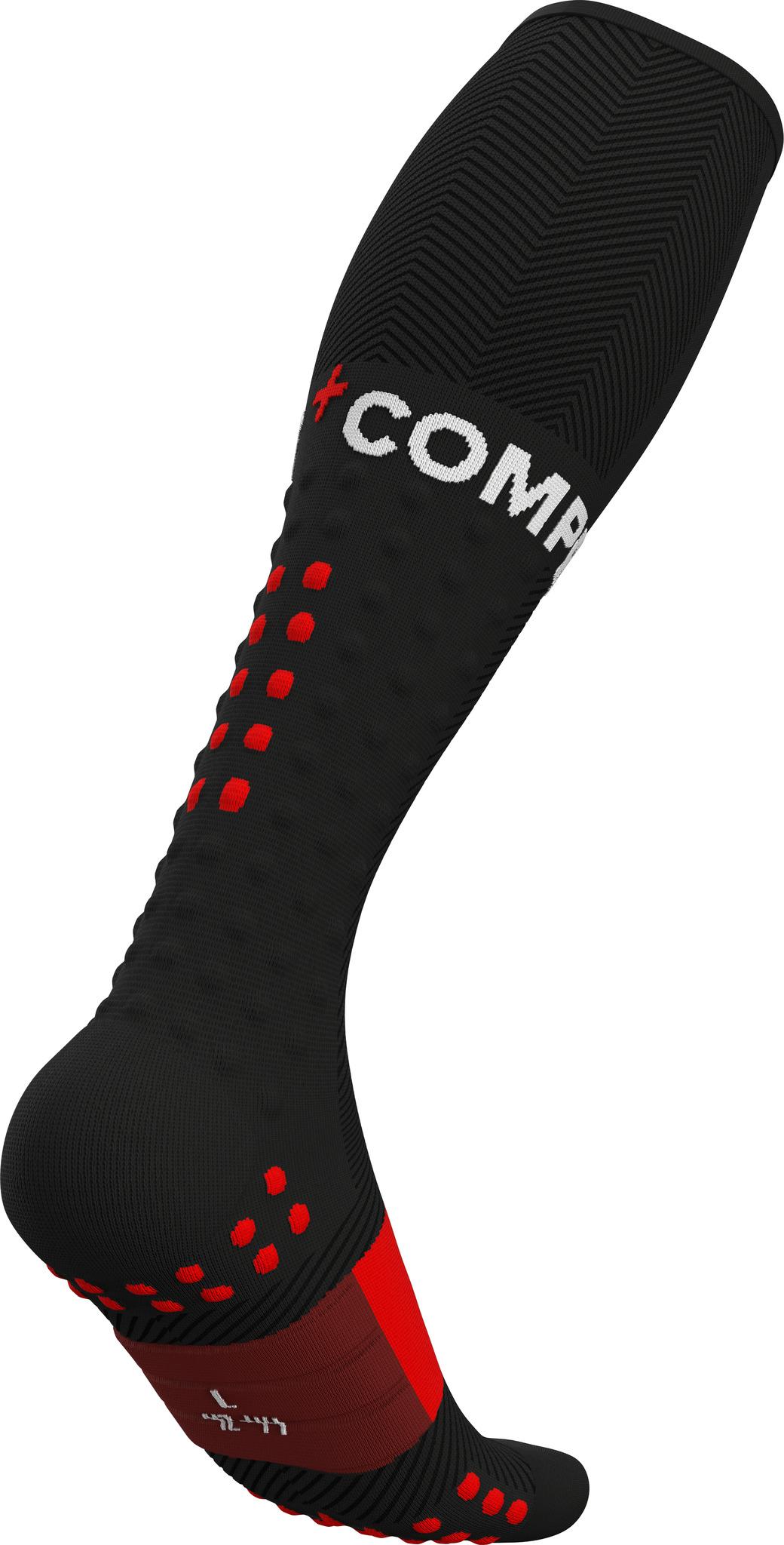 Product gallery image number 2 for product Full Socks Run Compression socks - Unisex
