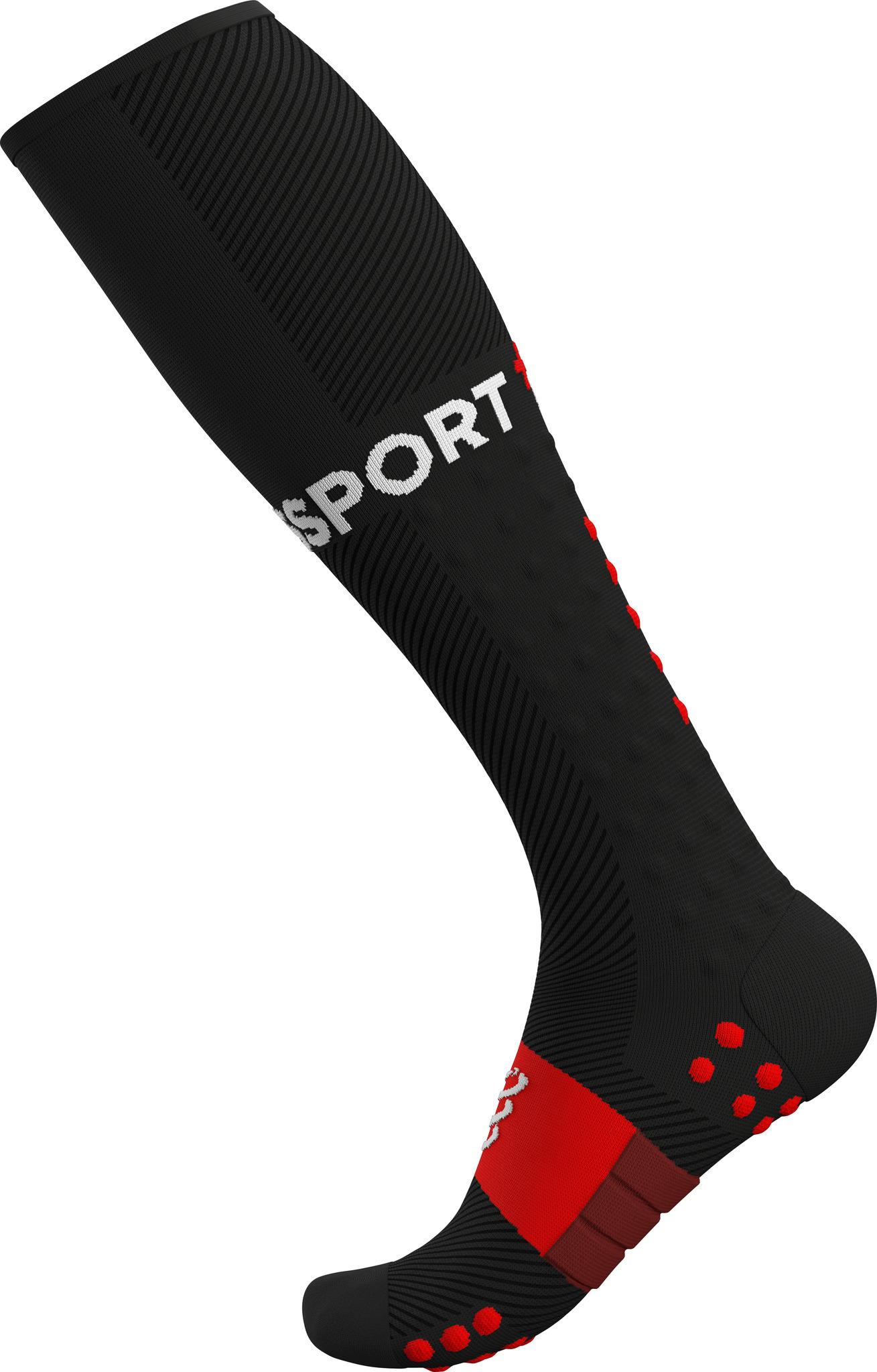 Product gallery image number 6 for product Full Socks Run Compression socks - Unisex