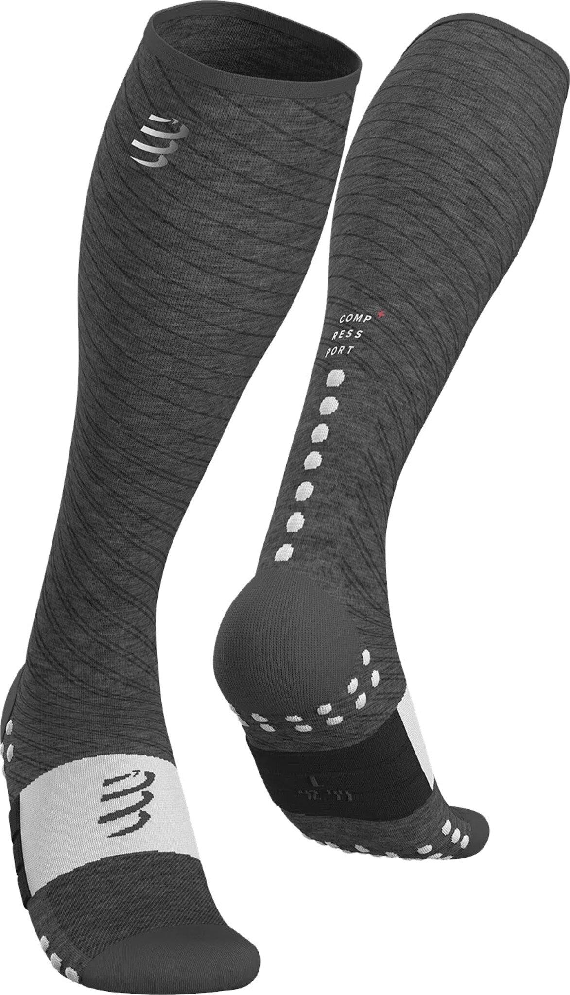 Grey Melange