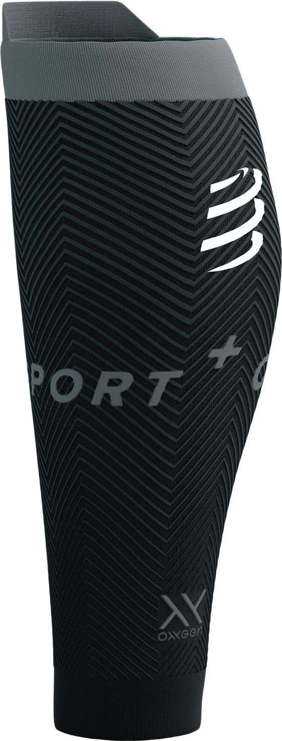 Product gallery image number 8 for product R2 Oxygen Compression Calf Sleeve - Unisex