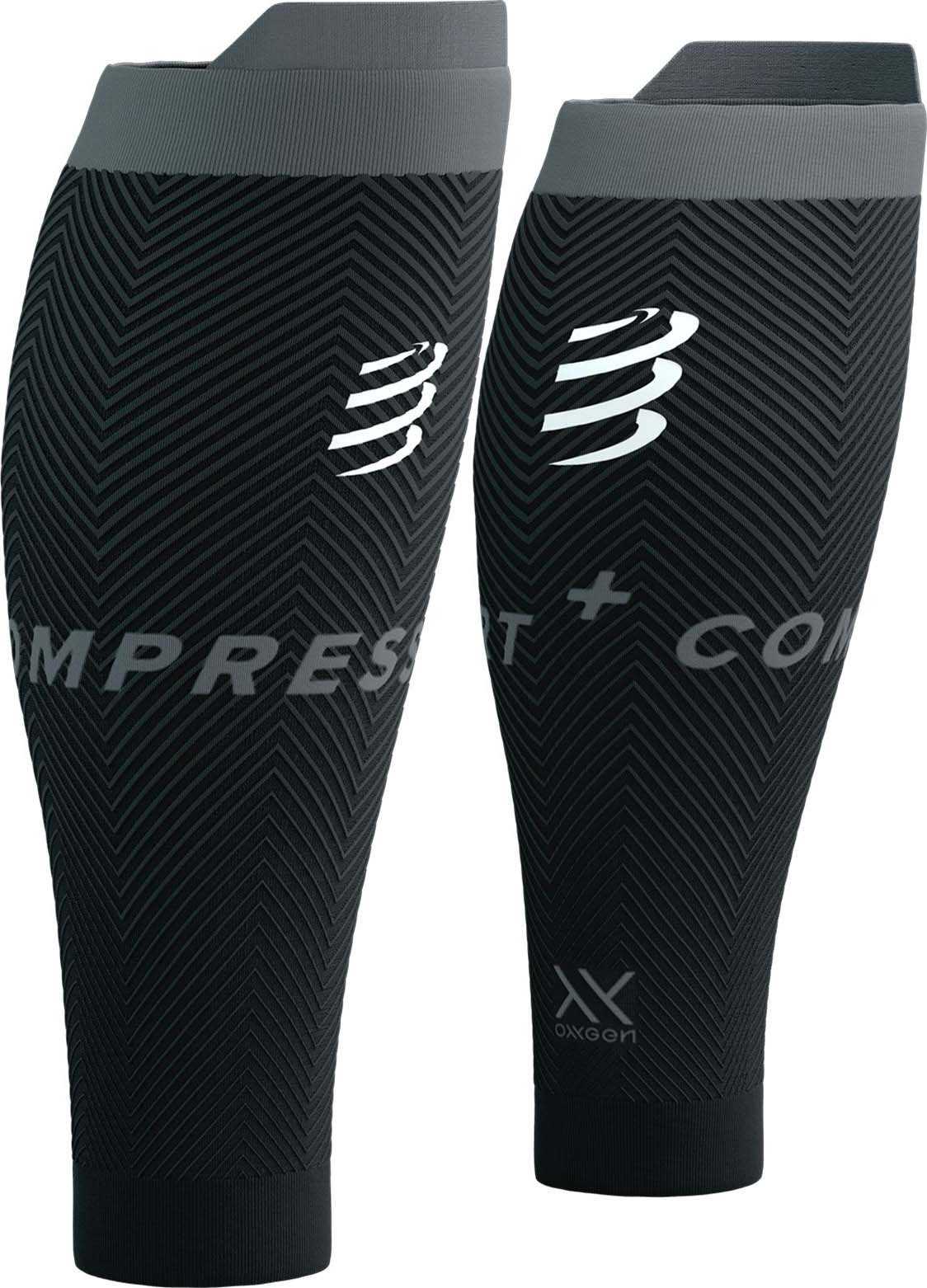 Product image for R2 Oxygen Compression Calf Sleeve - Unisex