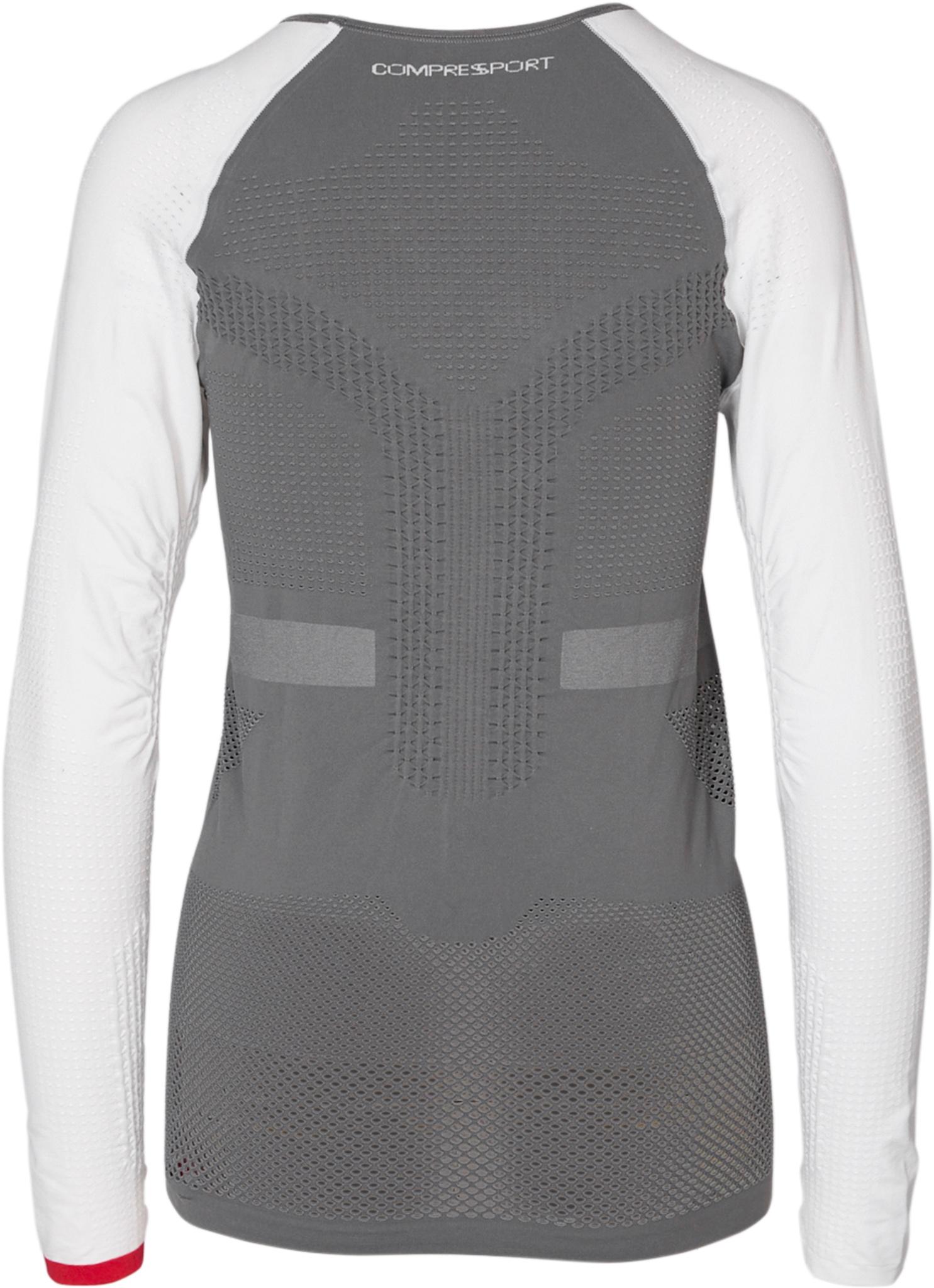 Product gallery image number 2 for product Multisport Long Sleeve Baselayer Top  - Unisex