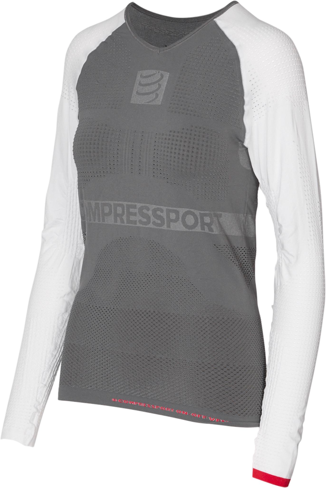 Product gallery image number 3 for product Multisport Long Sleeve Baselayer Top  - Unisex