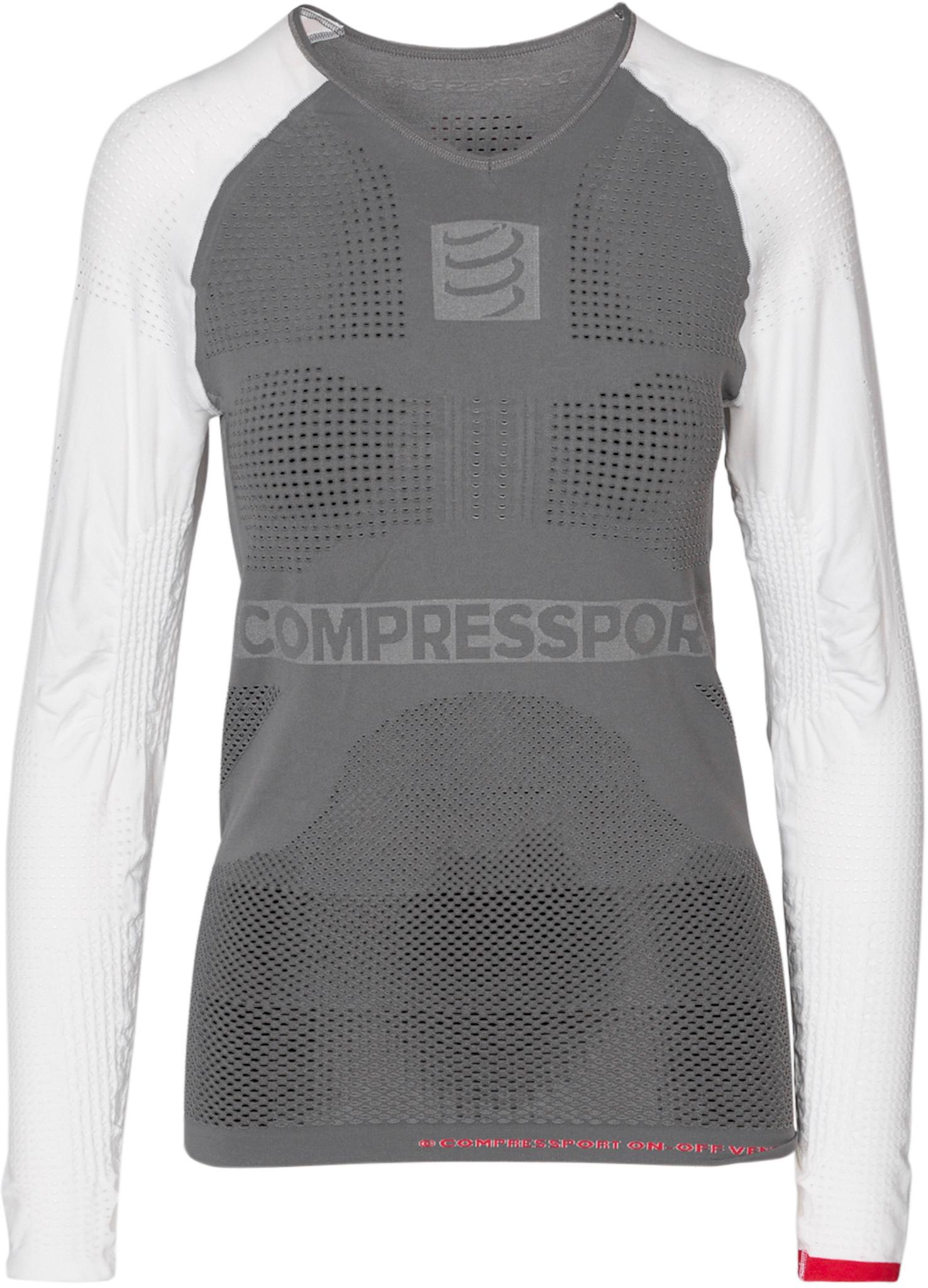 Product gallery image number 1 for product Multisport Long Sleeve Baselayer Top  - Unisex