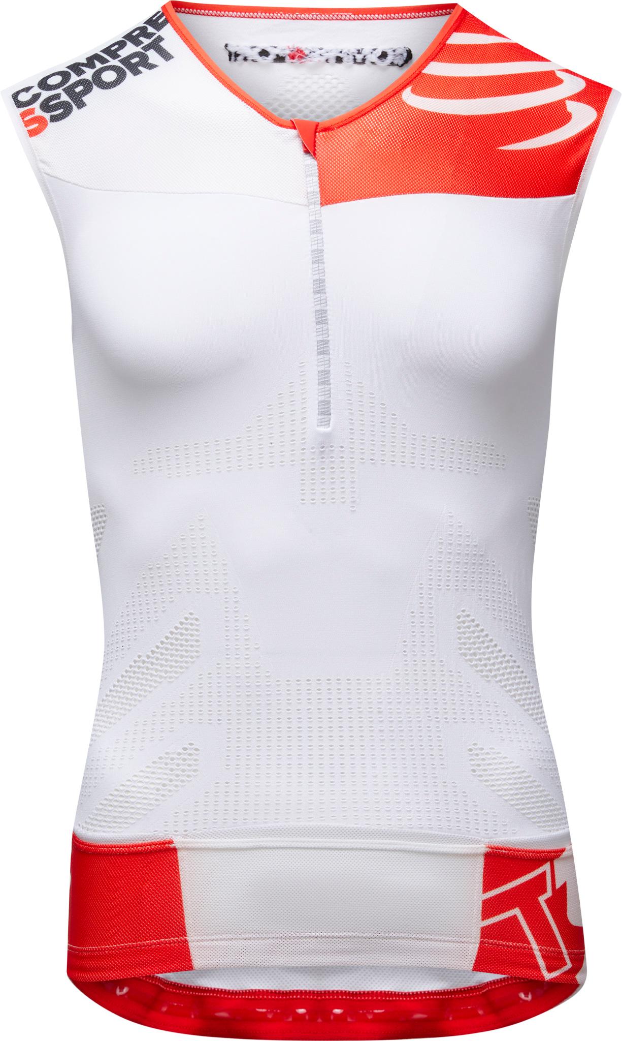 Image de produit pour Camisole ProRacing Triathlon - Homme