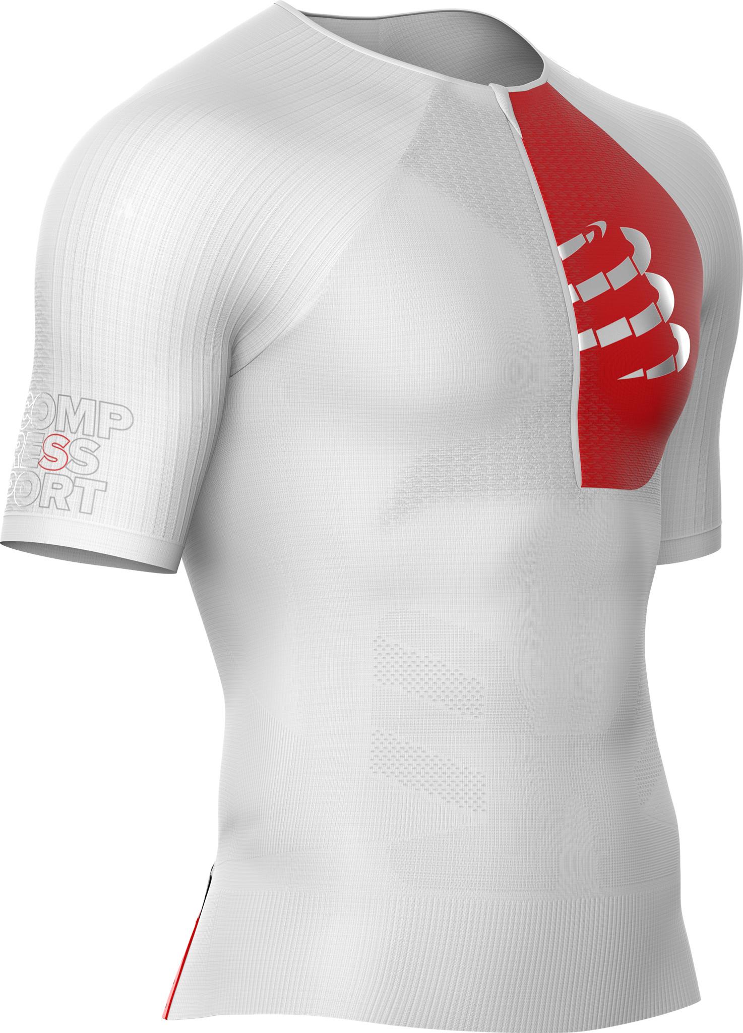 Product gallery image number 1 for product Triathlon Postural Aero Top T-Shirt - Men's
