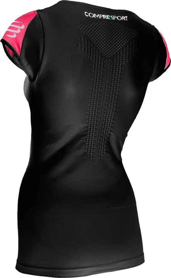 Product gallery image number 2 for product Trail Running T-Shirt - Women's