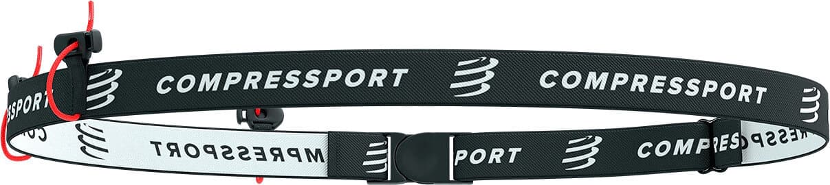 Product gallery image number 4 for product Race Belt - Unisex