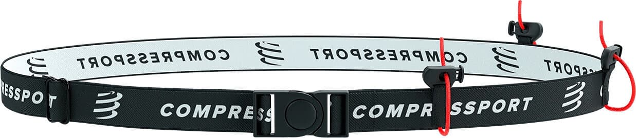 Product gallery image number 3 for product Race Belt - Unisex