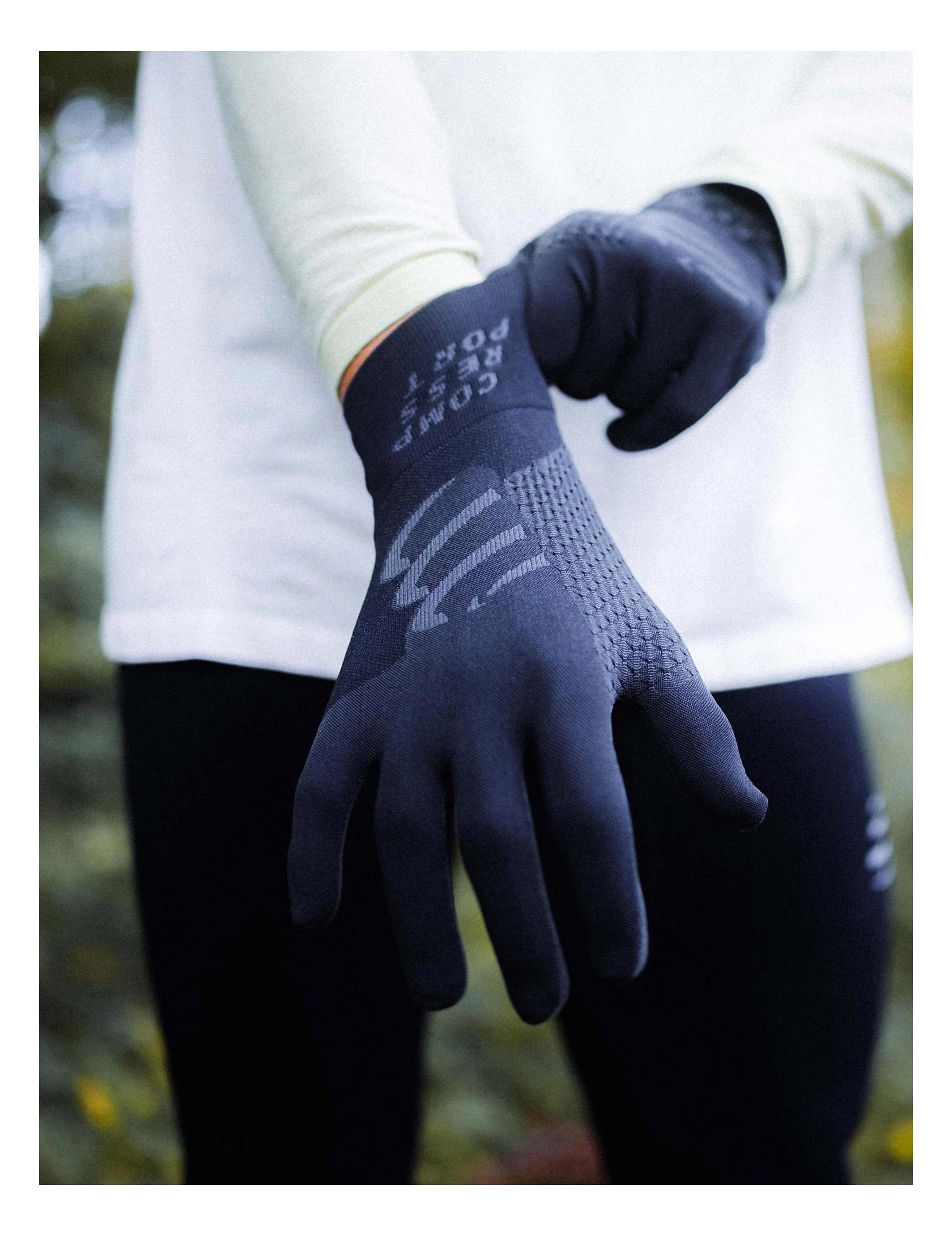 Product gallery image number 4 for product 3D Thermo Gloves - Unisex