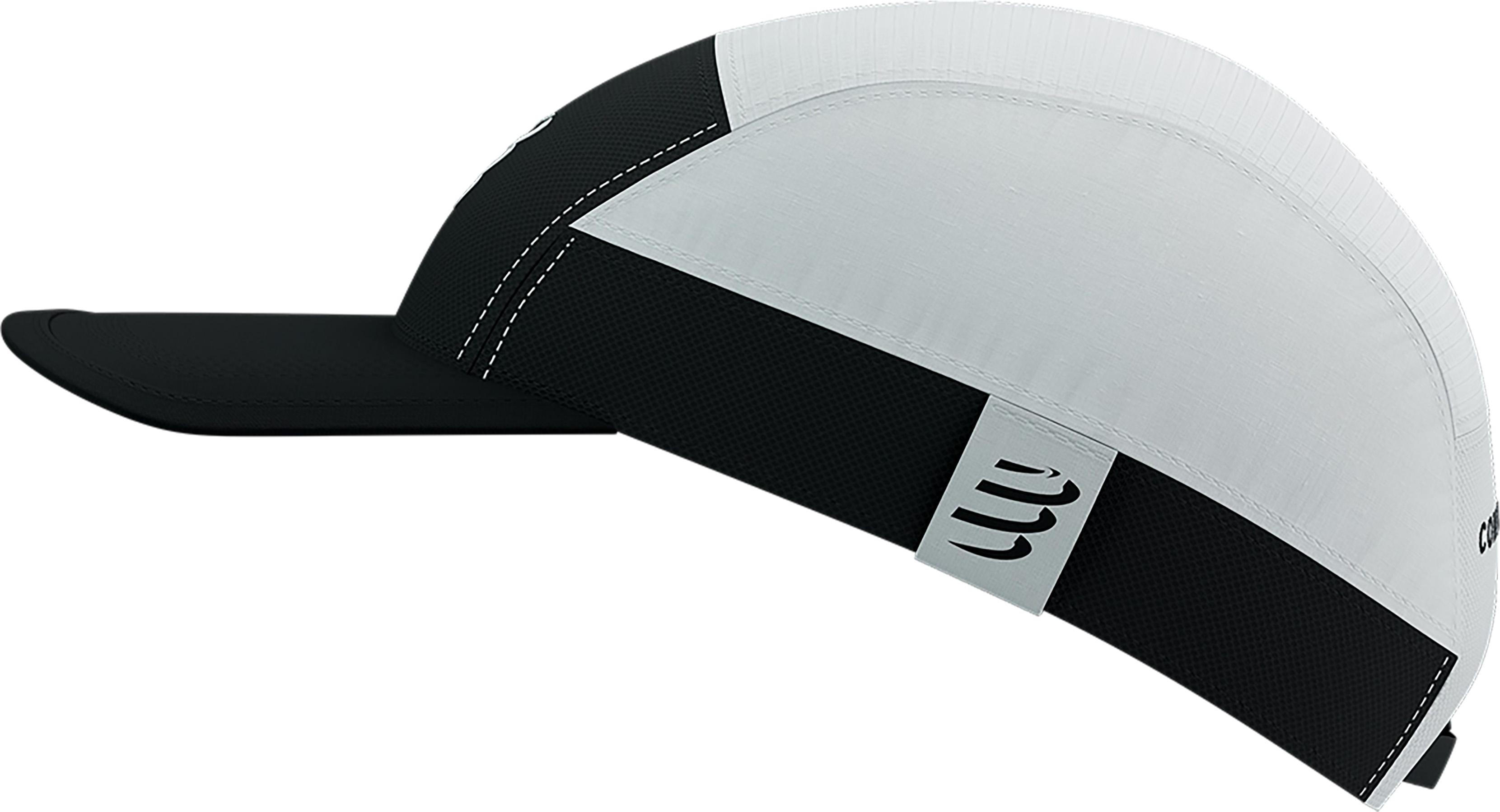 Numéro de l'image de la galerie de produits 2 pour le produit Casquette légère à 5 panneaux - Unisexe
