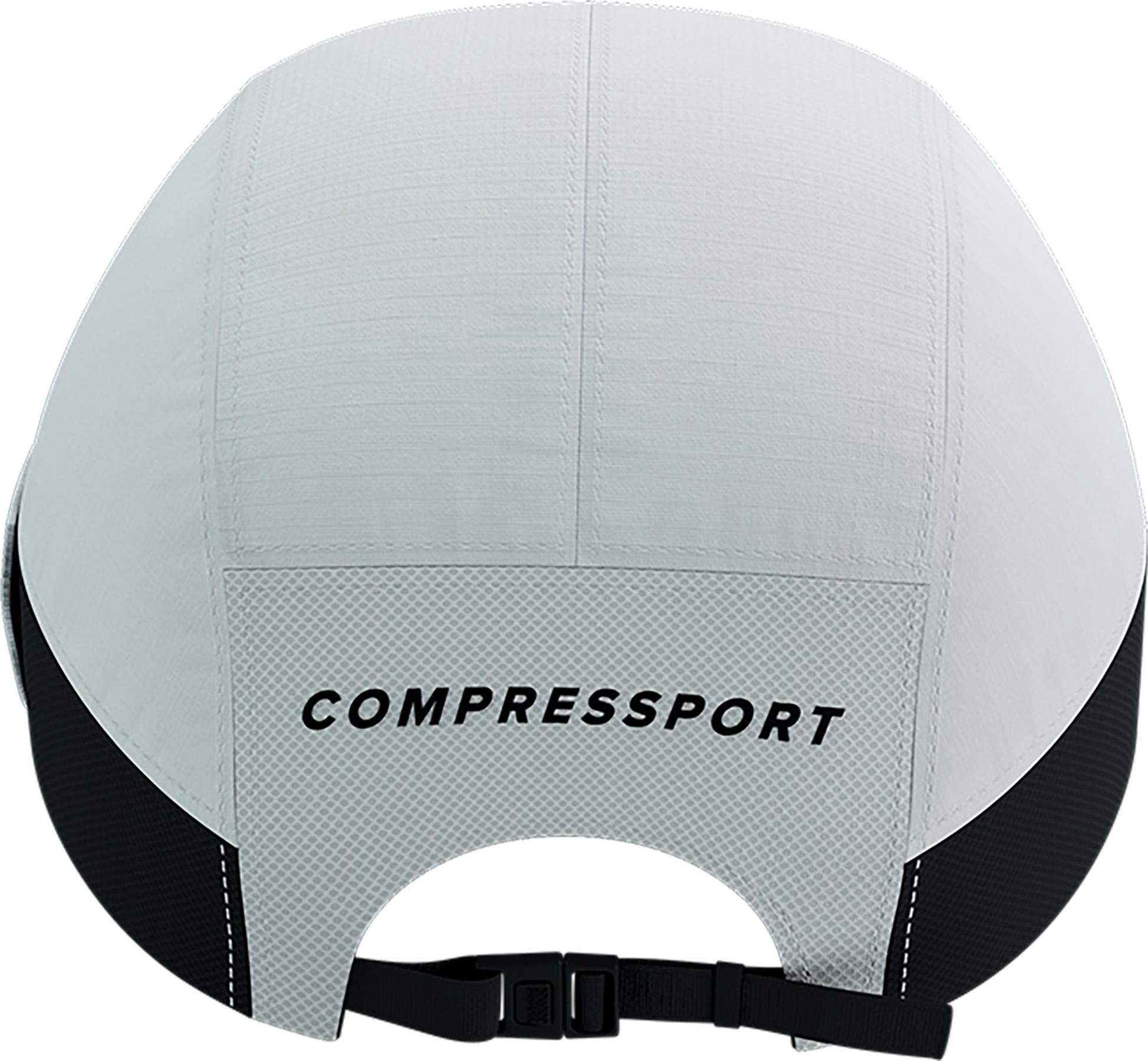Numéro de l'image de la galerie de produits 4 pour le produit Casquette légère à 5 panneaux - Unisexe