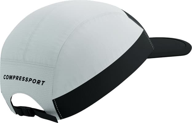 Numéro de l'image de la galerie de produits 5 pour le produit Casquette légère à 5 panneaux - Unisexe