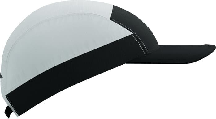 Numéro de l'image de la galerie de produits 6 pour le produit Casquette légère à 5 panneaux - Unisexe