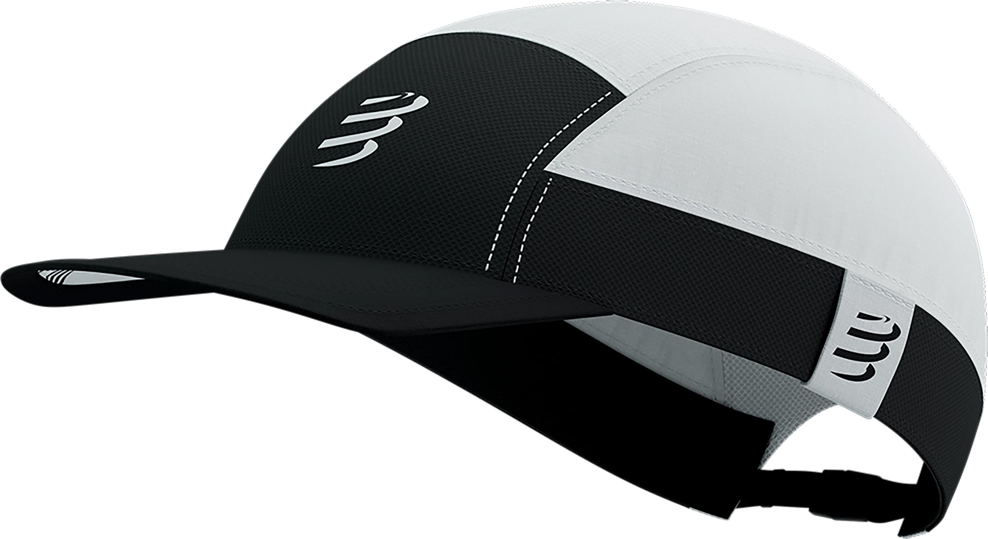 Numéro de l'image de la galerie de produits 1 pour le produit Casquette légère à 5 panneaux - Unisexe