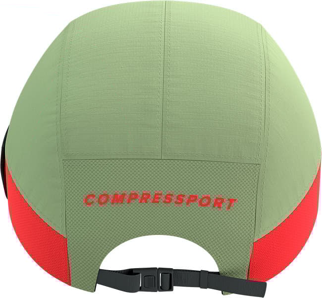 Numéro de l'image de la galerie de produits 4 pour le produit Casquette légère à 5 panneaux - Unisexe