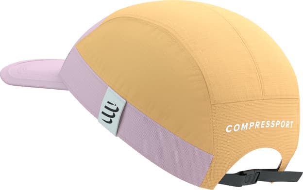Product gallery image number 5 for product 5 Panel Light Cap - Unisex