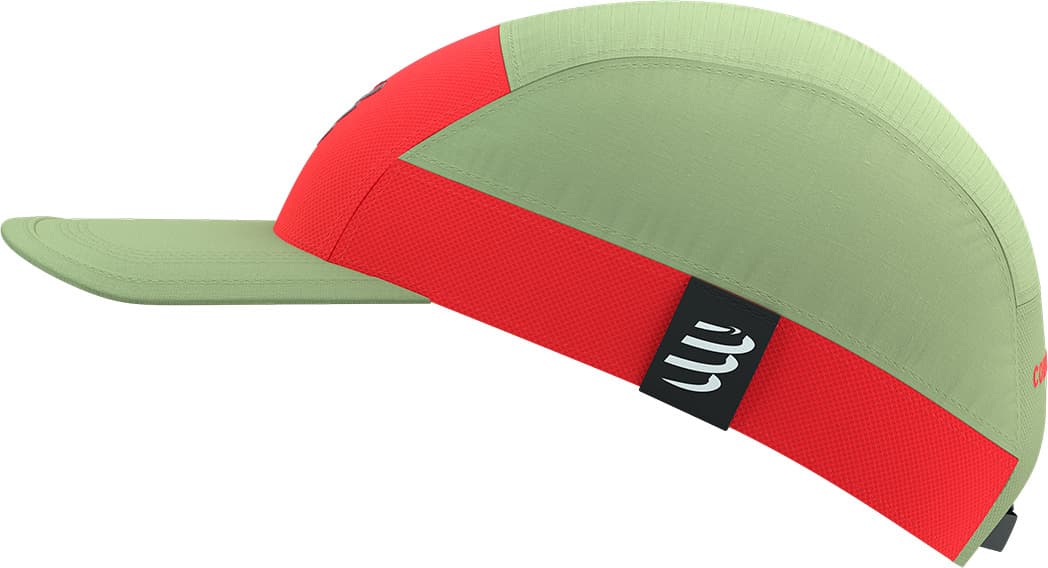 Numéro de l'image de la galerie de produits 3 pour le produit Casquette légère à 5 panneaux - Unisexe