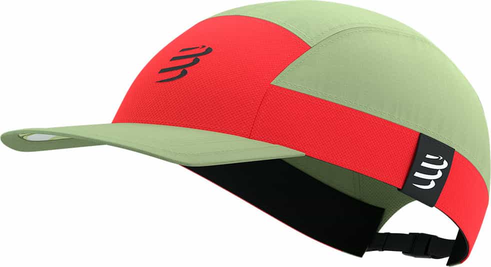 Product image for 5 Panel Light Cap - Unisex