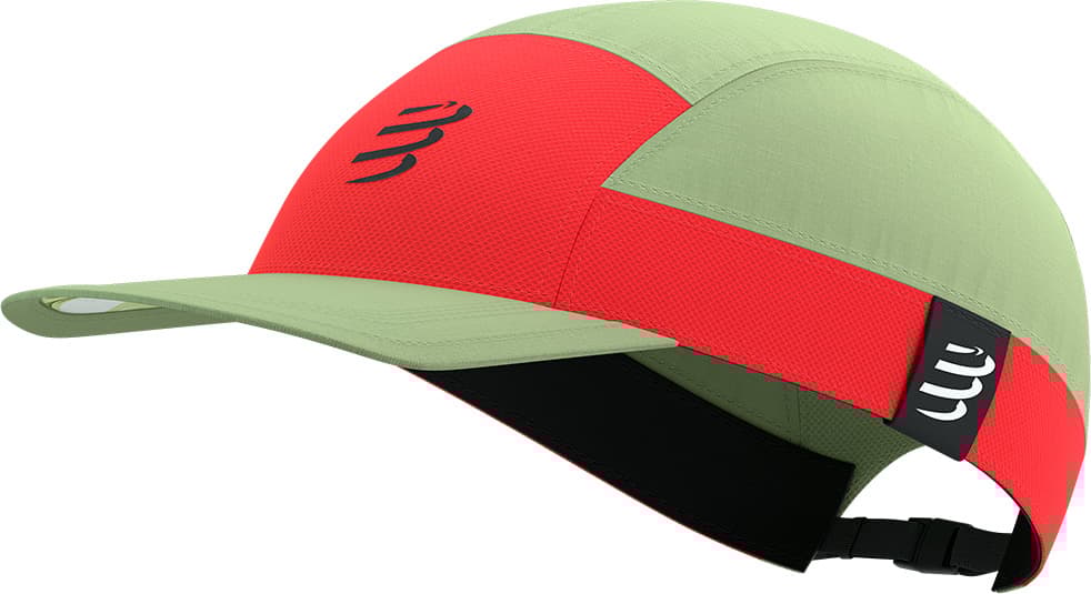 Product image for 5 Panel Light Cap - Unisex