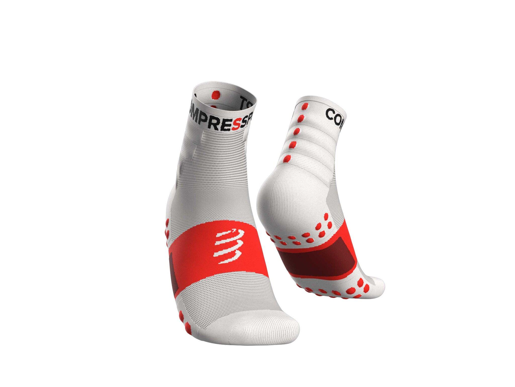 Numéro de l'image de la galerie de produits 1 pour le produit Ensemble de 2 chaussettes Training Socks - Unisexe