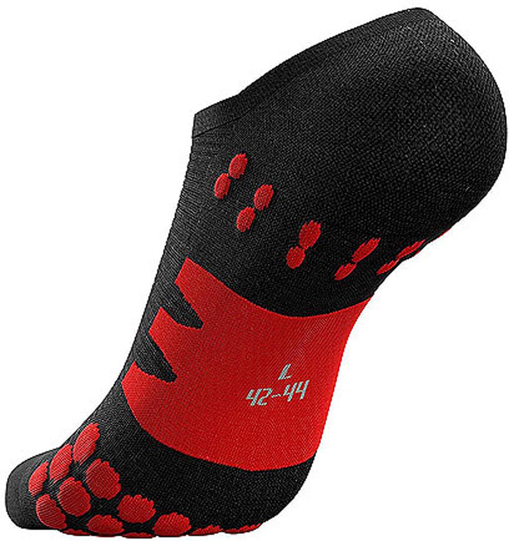 Numéro de l'image de la galerie de produits 2 pour le produit Chaussettes invisibles - Unisexe