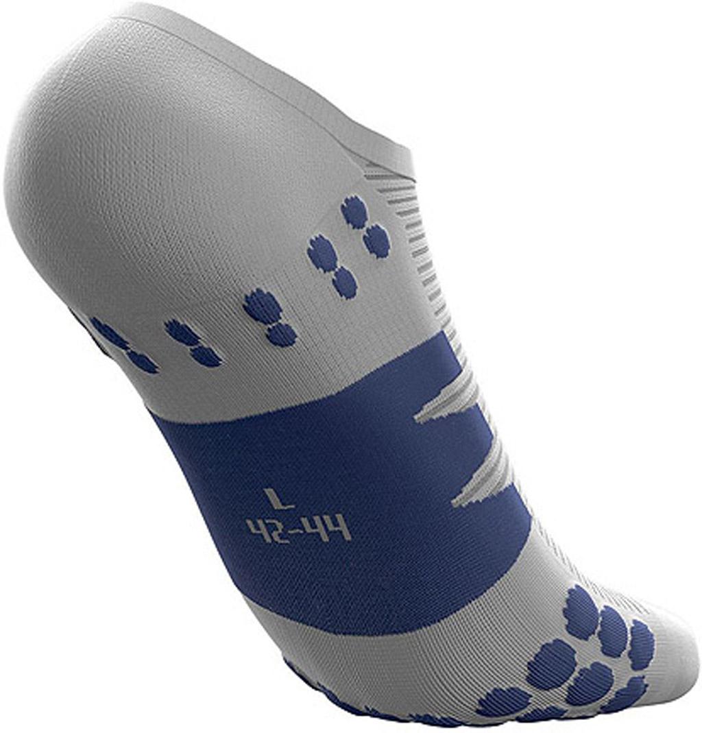Product gallery image number 2 for product No Show Socks - Unisex