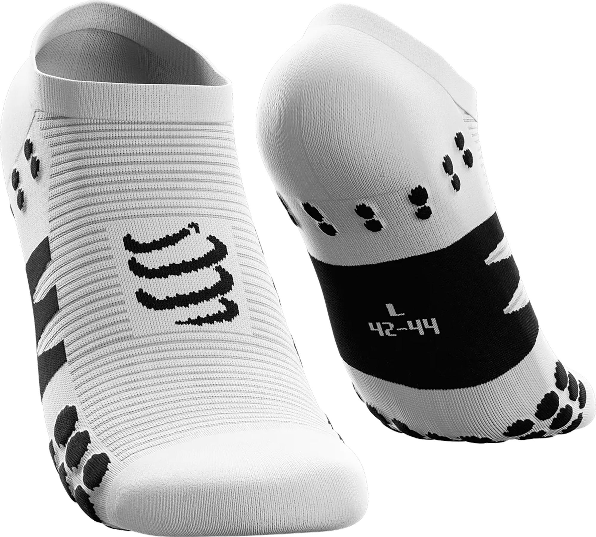 White - Black