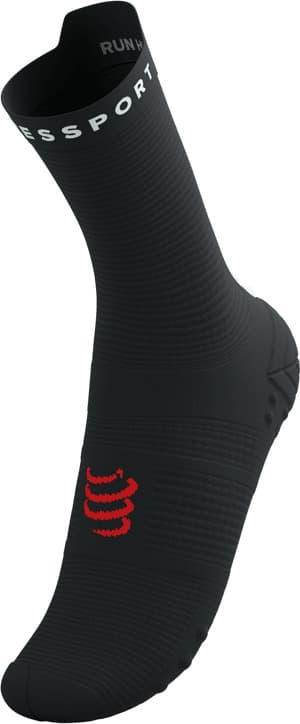 Product gallery image number 2 for product Pro Racing v4.0 Run High Socks - Unisex