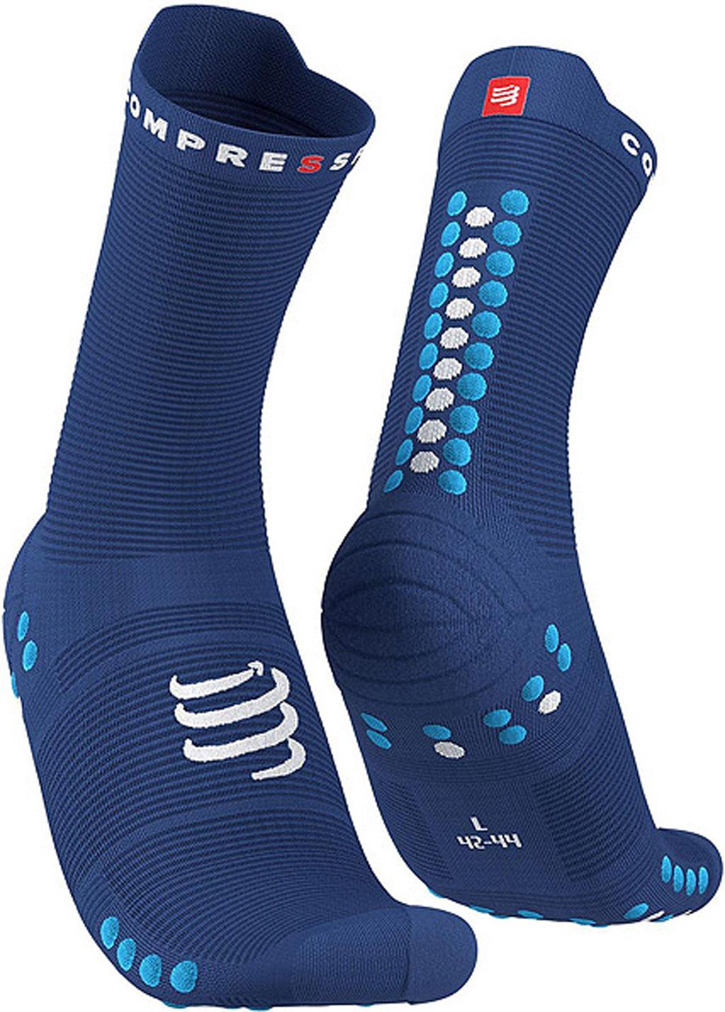 Image de produit pour Chaussettes hautes Run v4.0 Pro Racing - Unisexe