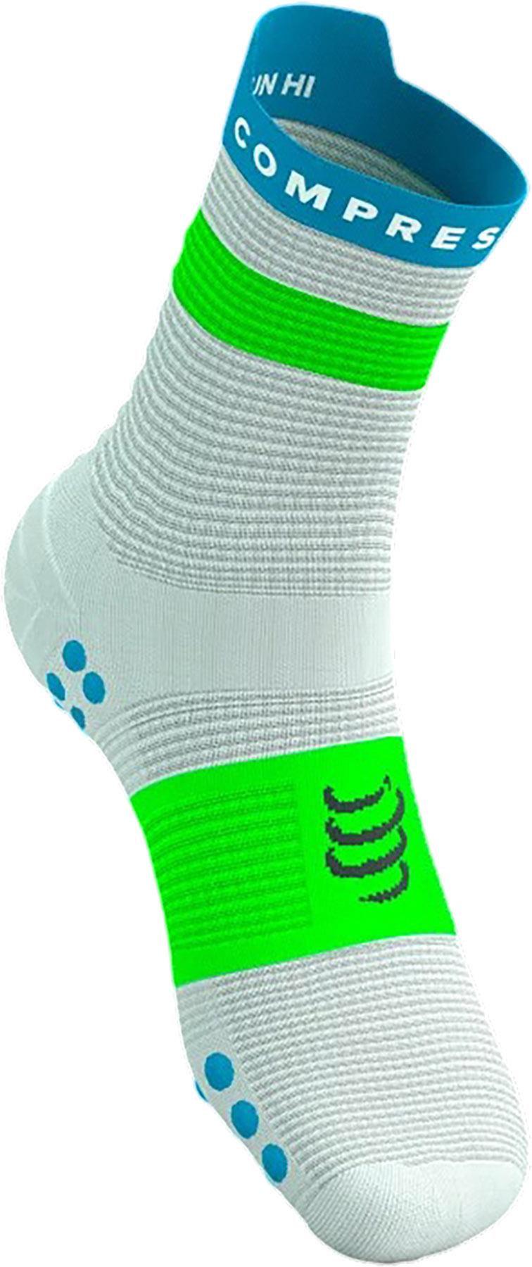 Product image for Pro Racing v4.0 Run High Socks - Unisex