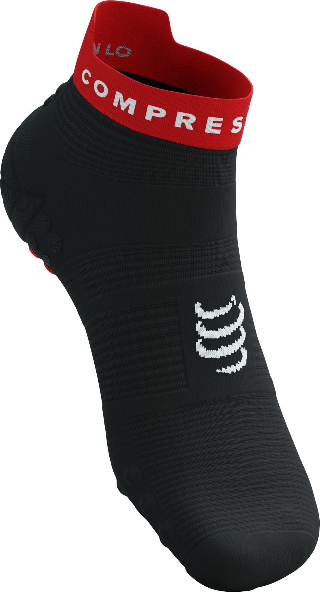 Product gallery image number 2 for product Chaussettes Run Low v4.0 Pro Racing - Unisexe