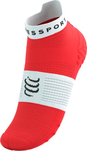 Numéro de l'image de la galerie de produits 2 pour le produit Chaussettes Run Low v4.0 Pro Racing - Unisexe