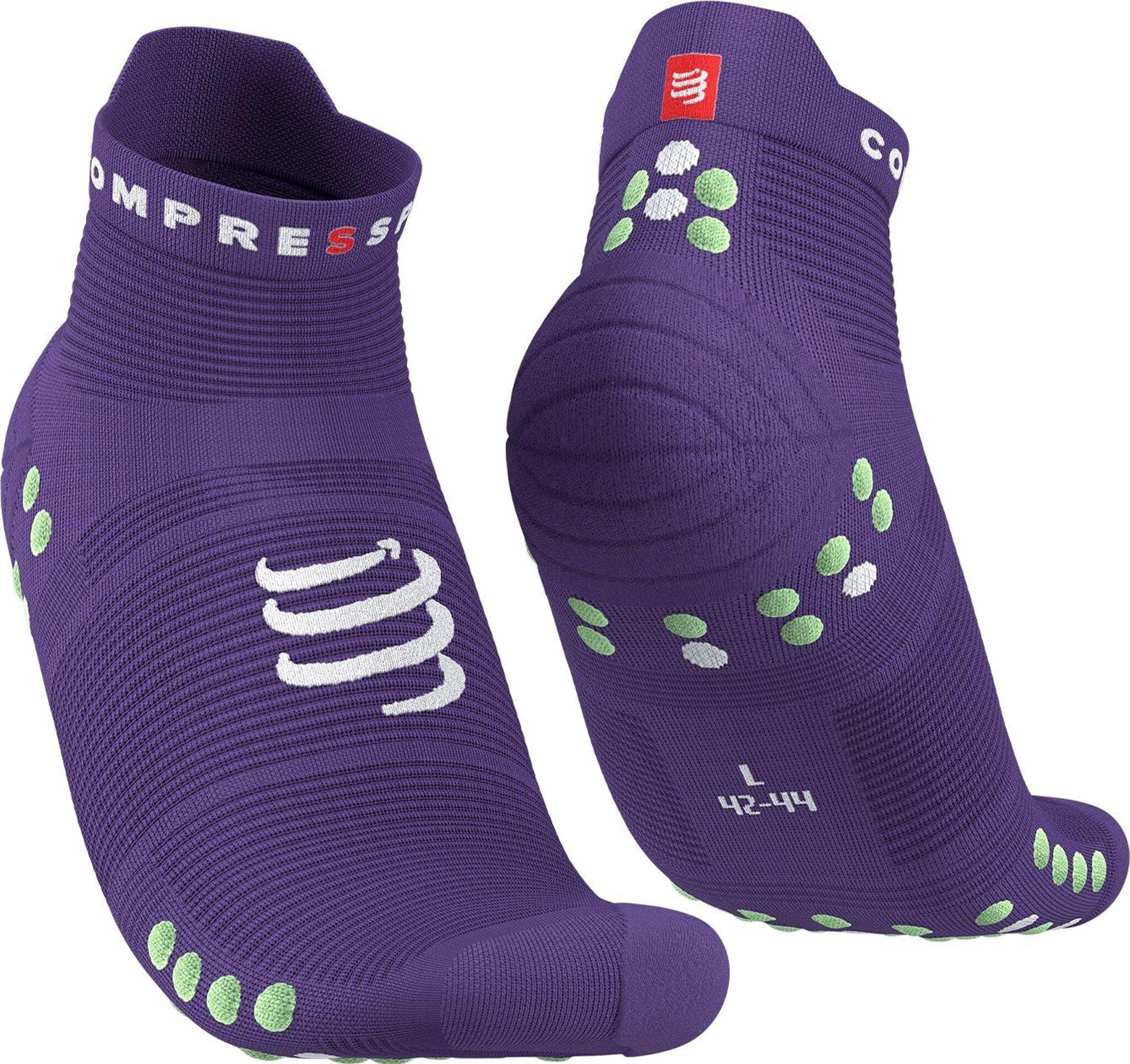 Image de produit pour Chaussettes Run Low v4.0 Pro Racing - Unisexe